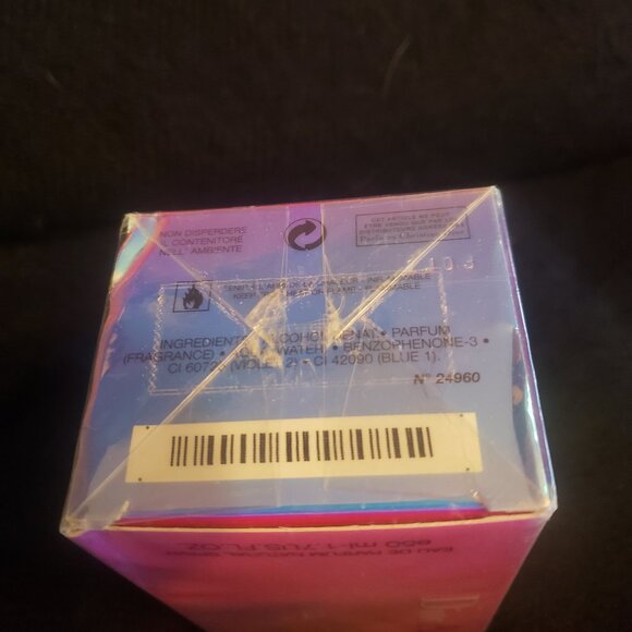 Christian Dior Eau de Parfum Natural Spray 1.7 OZ, 50 ml. - Picture 4 of 4